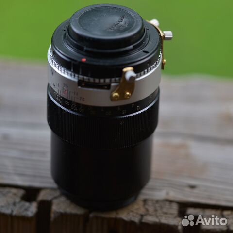 Портретный объектив с байонетом Nikon F MF купить в Москве ...