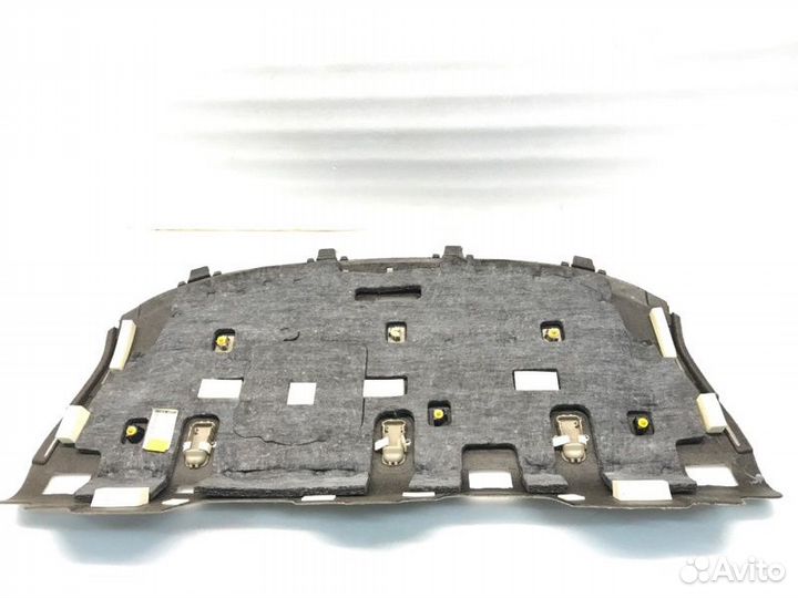 Полка багажника Kia Optima 3 седан 2.4 GDI 2011