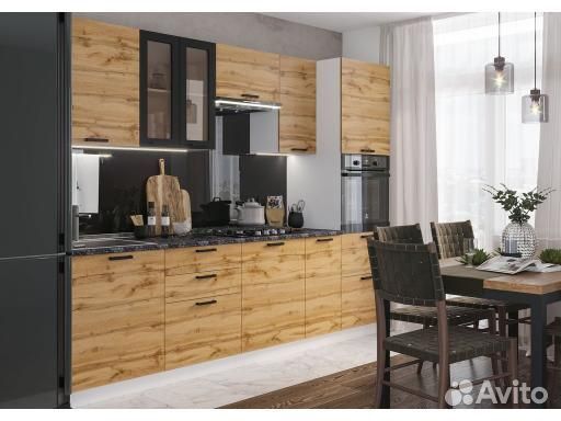 Кухонный гарнитур Дакота