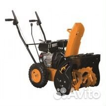 Снегоуборщик Снегоуборщик Expert Irbis 455