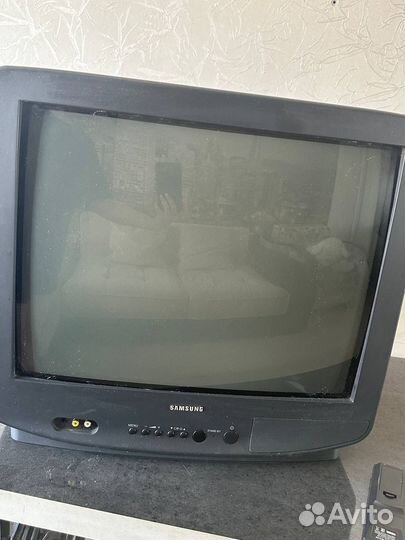 Телевизор б/у