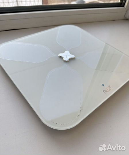 Умные весы picooc s3 анализ тела Wi-Fi Bluetooth