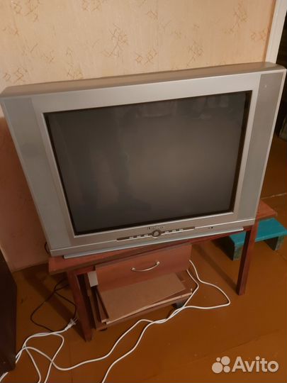 Телевизор бу