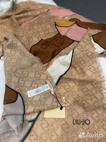 Платок Liu Jo