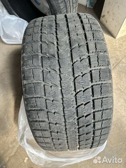 Toyo Observe GSi-5 315/35 R20