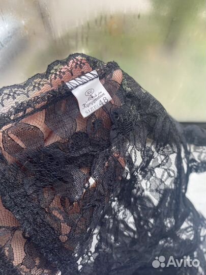 Школьный фартук