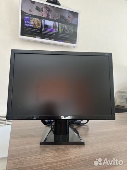 Монитор HP 20 kd