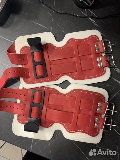 Инверсионные (гравитационные) ботинки