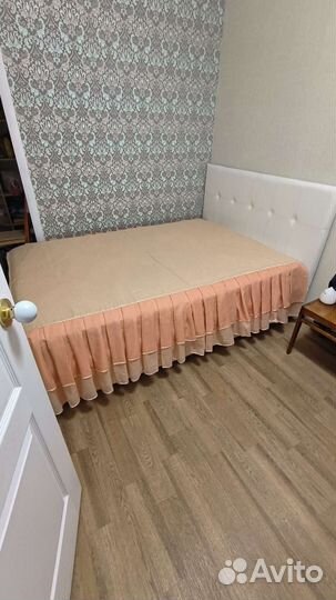 Покрывало на 2сп. кровать