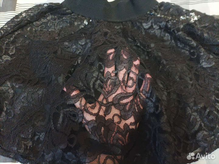 Юбка школьная