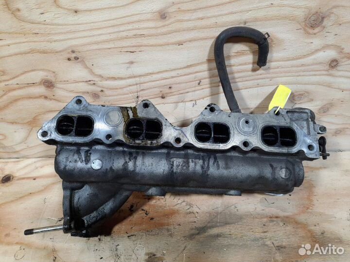 Коллектор впускной Mazda Titan SYF6T RFT 2006