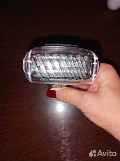 Бритва электрическая