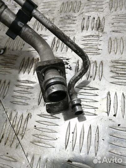 Трубка кондиционера Range Rover Sport 1, L320