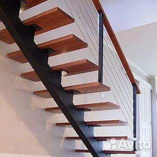 Лестницы