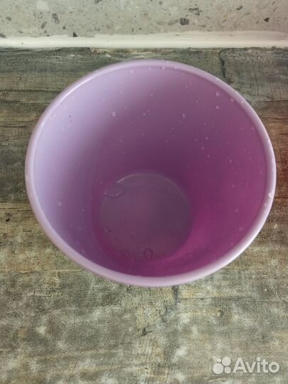 Цветочный горшок