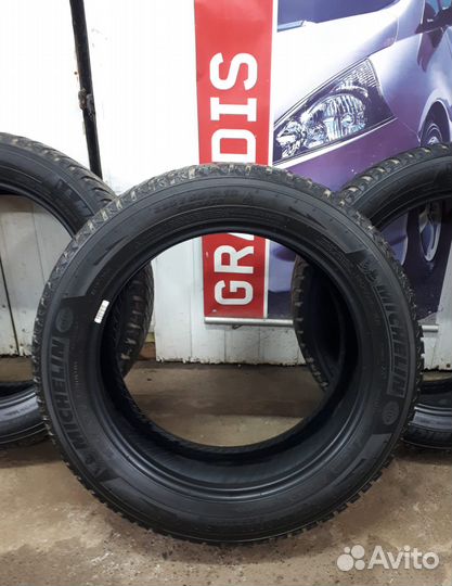 Michelin Latitude X-Ice North 225/55 R18 102T