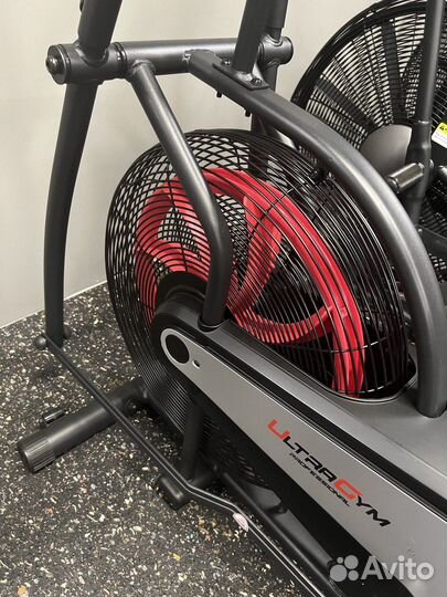 Аэро велосипед Altezani, AB004