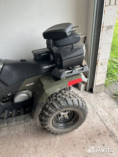 Продам квадроцикл