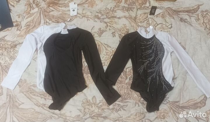 Форма для спортивной гимнастики