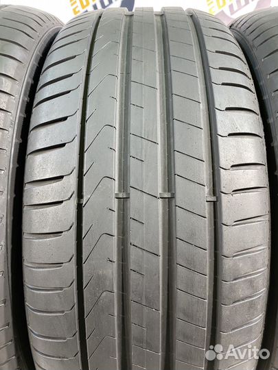 Pirelli Scorpion 255/45 R19 107Y