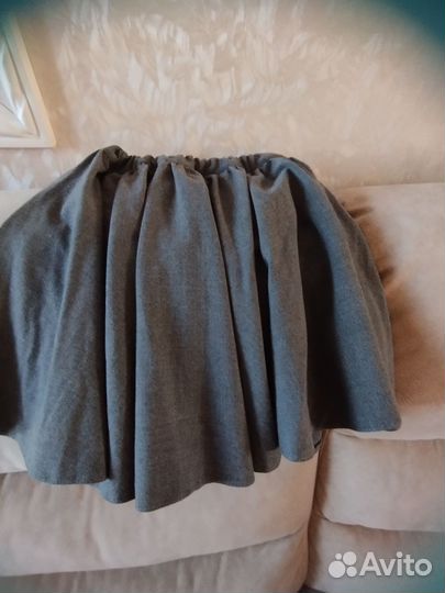 Форма школьная