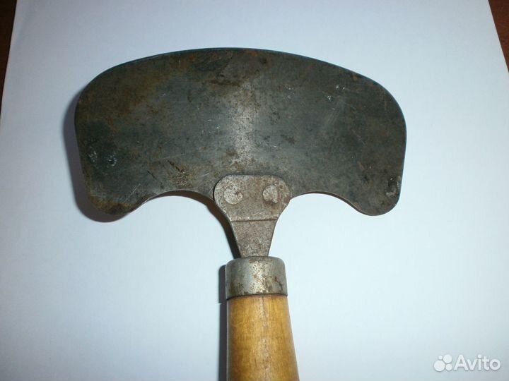 Сечка для шинковки СССР