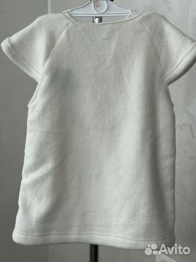 Конверт-жилетка