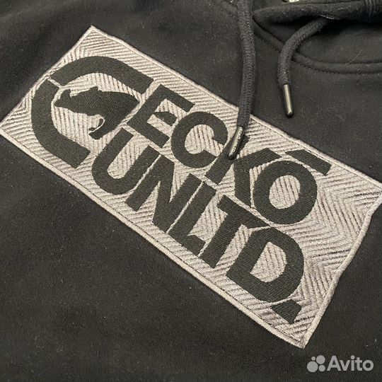 Худи Ecko Unltd оригинал