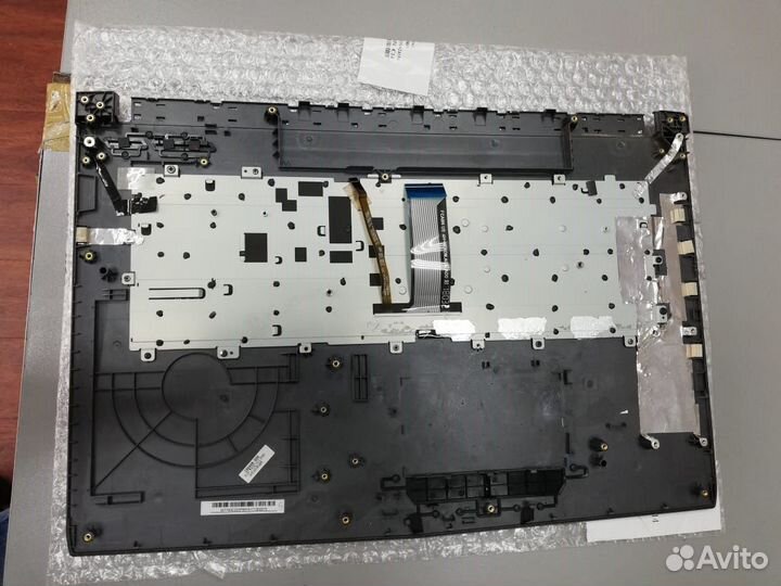 Материнские платы для ноутбуков Msi