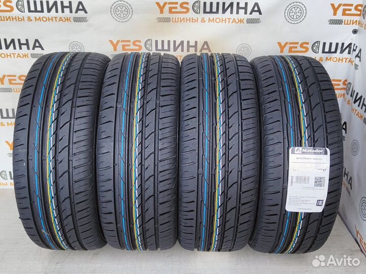 Matador MP 47 Hectorra 3 195/50 R15 82H