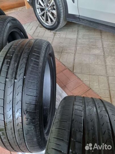 Pirelli Cinturato P7 245/50 R19 105W