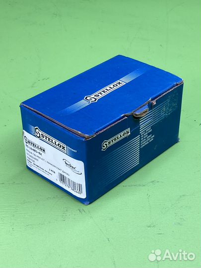 Р/к дискового тормоза (м) пластина регулятора для