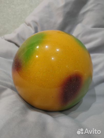 Мяч для художественной гимнастики