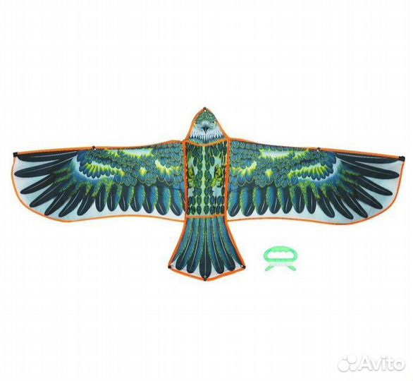 Воздушный змей «Орёл в полете»