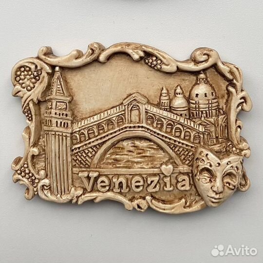 Магниты на холодильник: Италия, Португалия и др