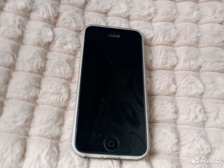 Телефон iPhone 5s