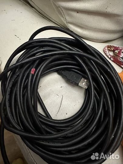 Кабель для компьютера