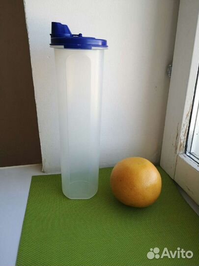 Компактус для масла 1,1л Tapperware