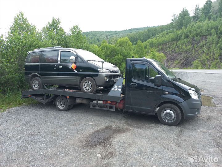 Услуги эвакуатора 24 часа