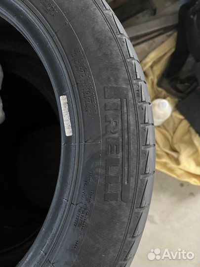 Pirelli Cinturato P1 185/55 R15 82H