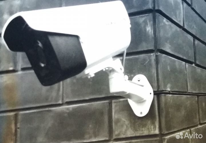 Видеонаблюдение Мастер установка монтаж продажи