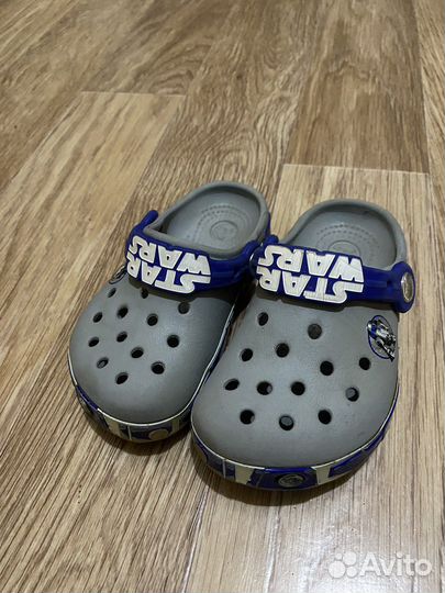 Crocs