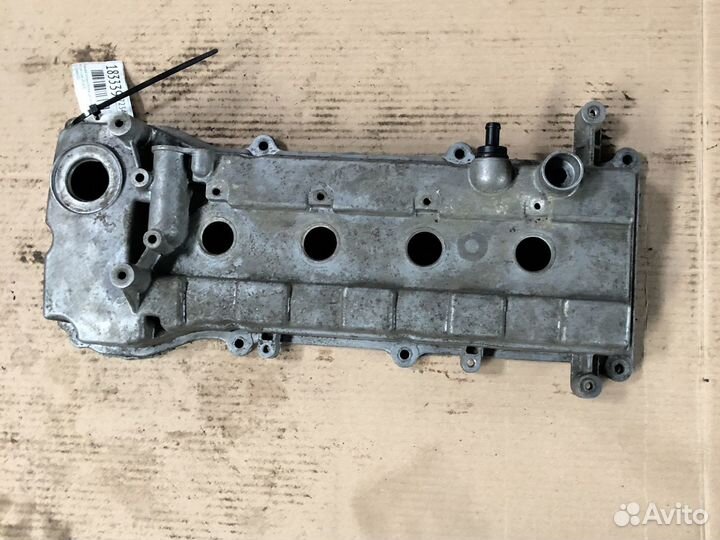 Клапанная крышка CR14DE Nissan Cube