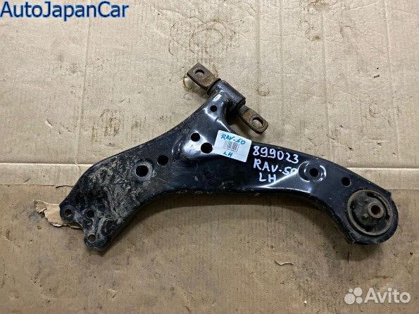 Тойота рав 4 (2018-2023) Рычаг передний