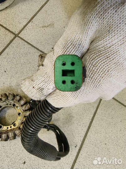 Статор BRP ski-doo Summit