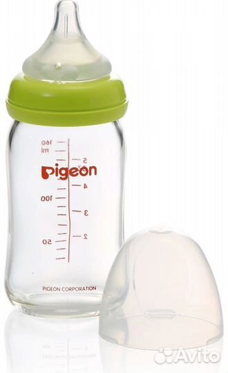 Pigeon Бутылочка