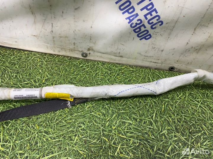 Подушка безопасности боковая правая Land Rover