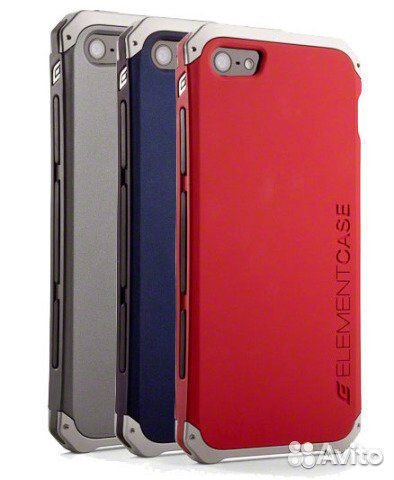 Чехлы Element Case для iPhone