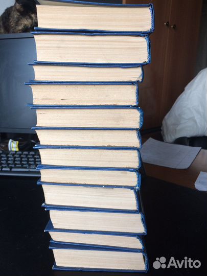 Теодор Драйзер собрание сочинений