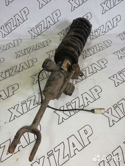 Стойка левая передняя VDC BMW 7 F01 F02